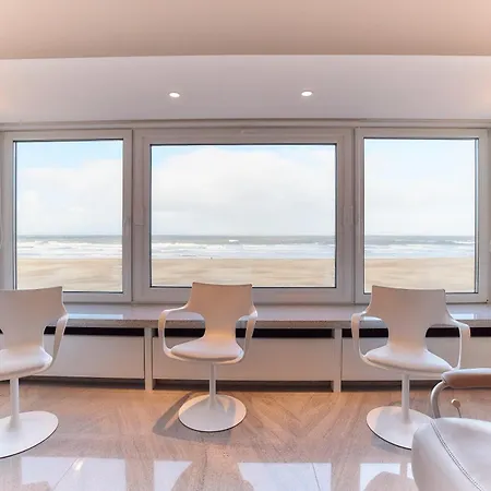 Lecomte - The Shoreline 74 *