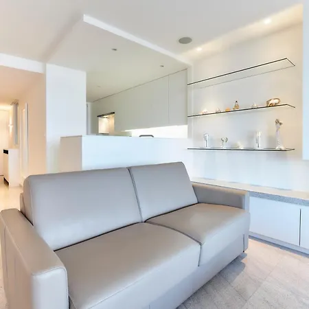 Lecomte - The Shoreline 74 Appartement