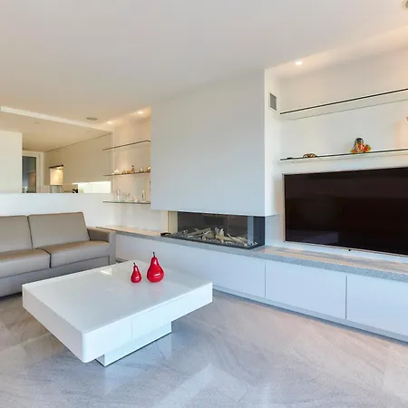 Apartment Lecomte - The Shoreline 74 Ostend