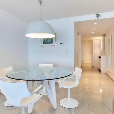 Lecomte - The Shoreline 74 Ostend