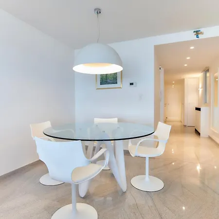 Apartment Lecomte - The Shoreline 74 Ostend