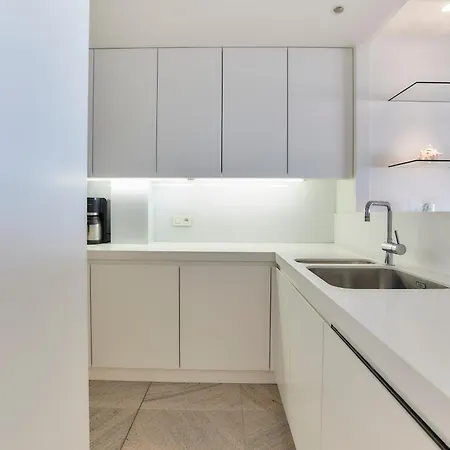 Lecomte - The Shoreline 74 * Ostend