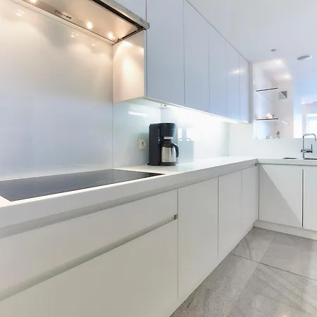 Lecomte - The Shoreline 74 Ostend