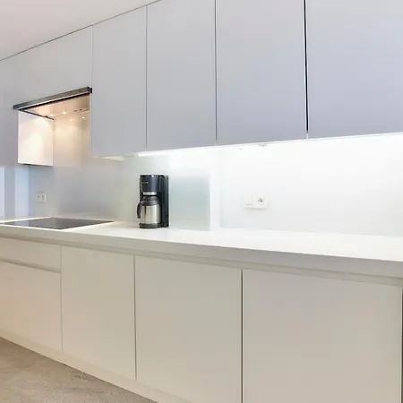 Lecomte - The Shoreline 74 Appartement