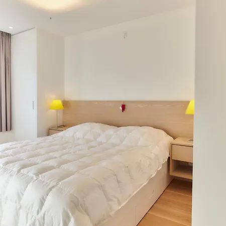 Lecomte - The Shoreline 74 * Ostend