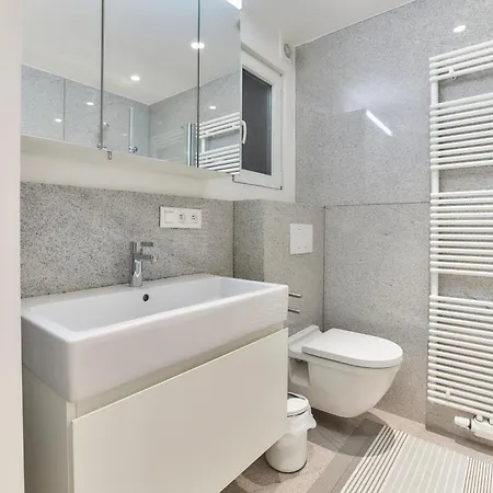 Lecomte - The Shoreline 74 Ostend