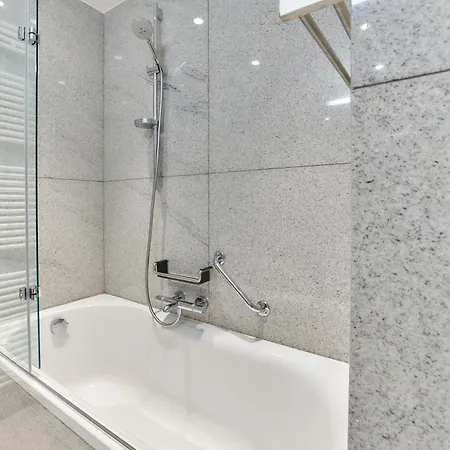 Lecomte - The Shoreline 74 Appartement *