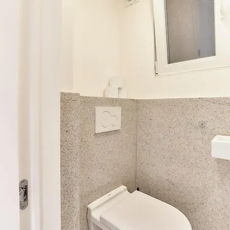 Appartement Lecomte - The Shoreline 74 *