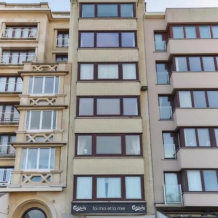 Lecomte - The Shoreline 74 Appartement *