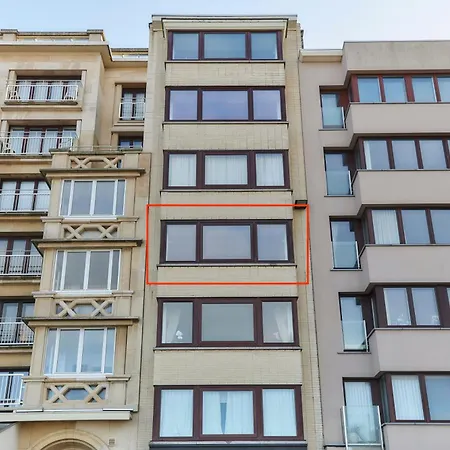 Lecomte - The Shoreline 74 Appartement