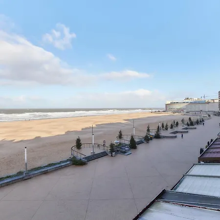 Lecomte - The Shoreline 74 Oostende