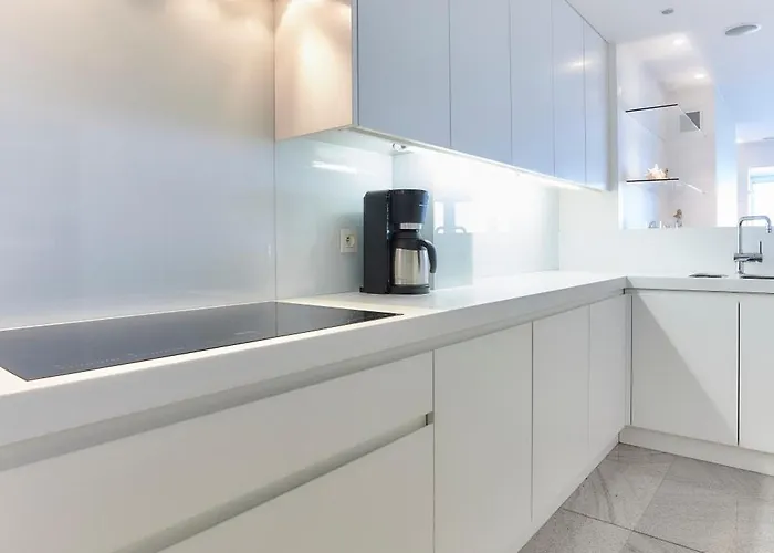 Lecomte - The Shoreline 74 오스텐드