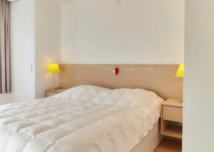 Lecomte - The Shoreline 74 * 오스텐드