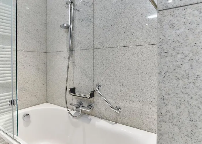 Lecomte - The Shoreline 74 아파트 *