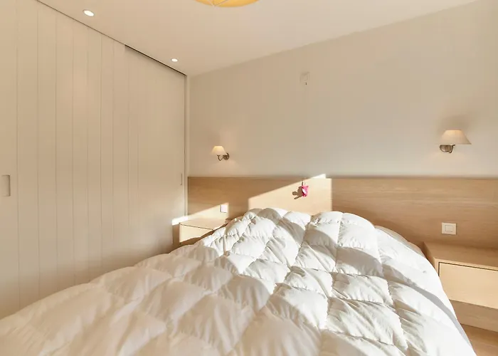 아파트 Lecomte - The Shoreline 74