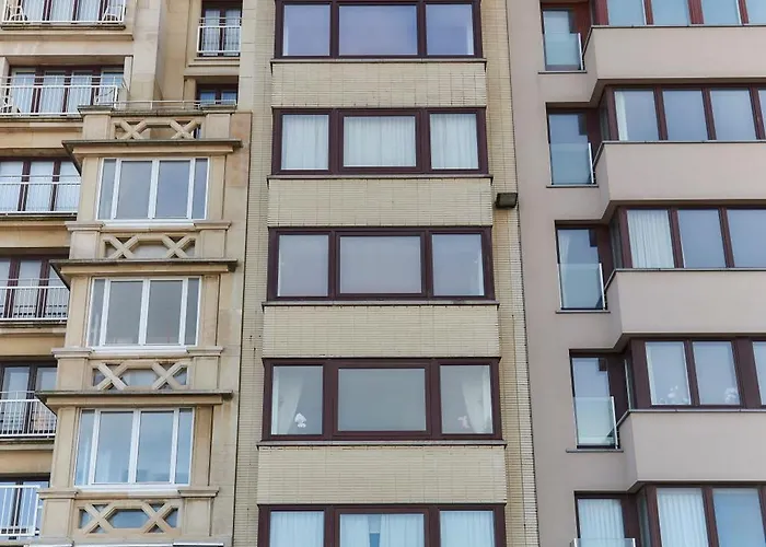 Lecomte - The Shoreline 74 아파트 *